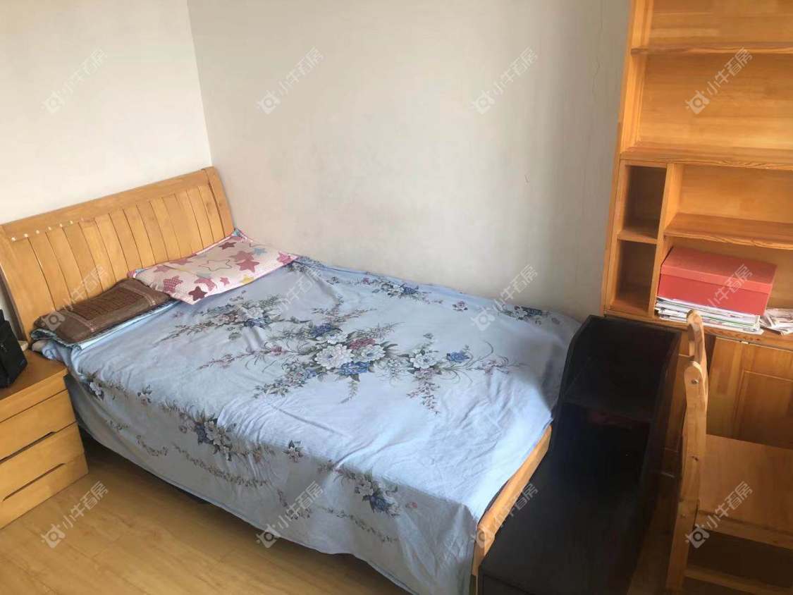 常州聚盛花园在租房源_小牛看房