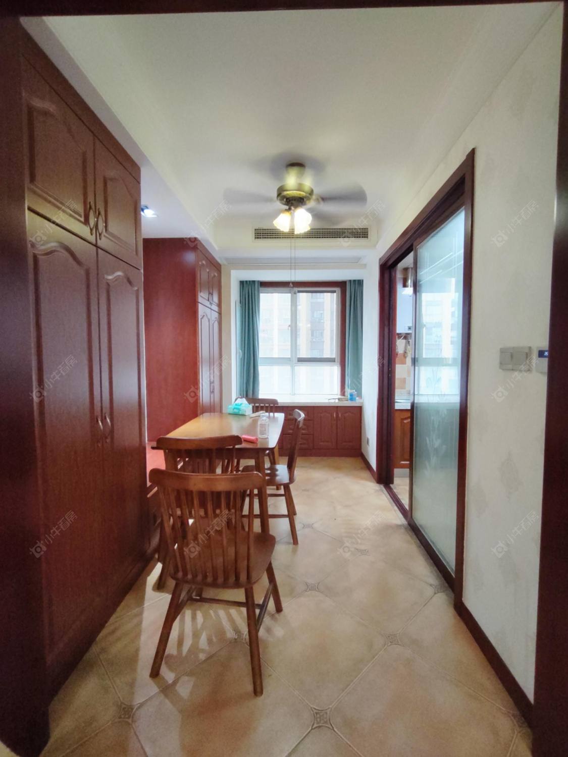 常州锦绣天地在租房源室内图_小牛看房