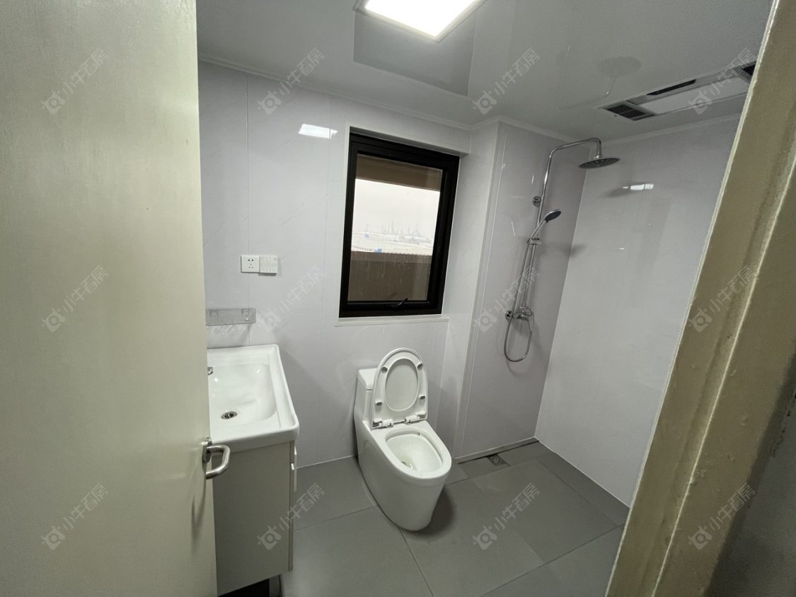 常州百馨西苑五期在租房源室内图_小牛看房