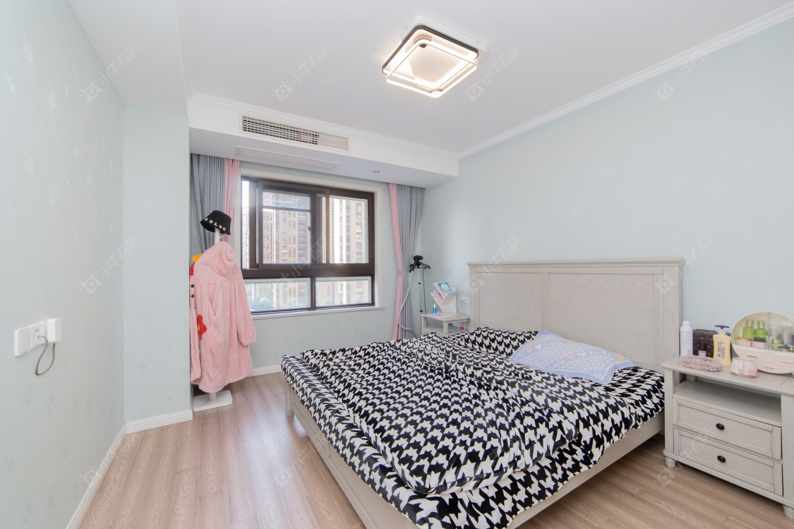 常州尚枫澜湾在售二手房源室内图_小牛看房