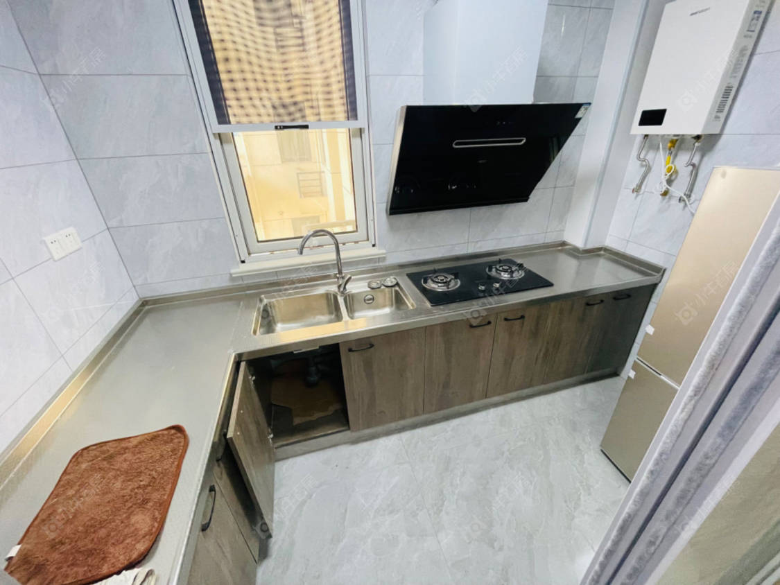 常州西林家园二期在租房源_小牛看房