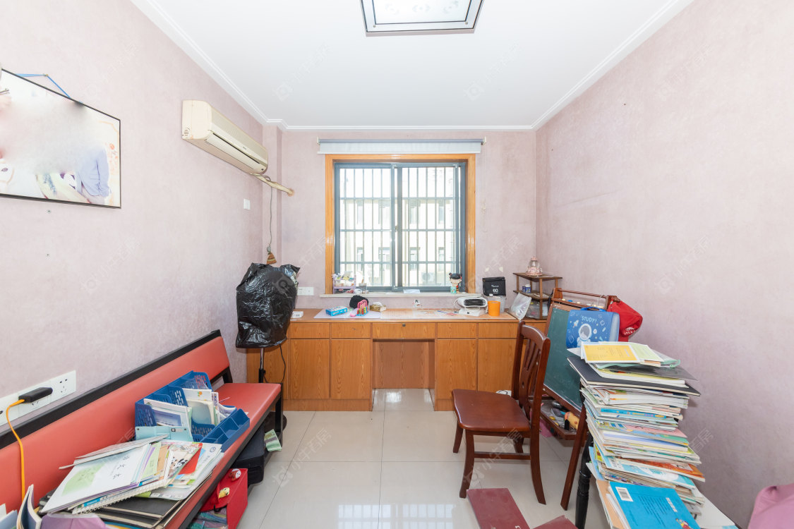 常州百馨西苑一二期在售二手房源室内图_小牛看房