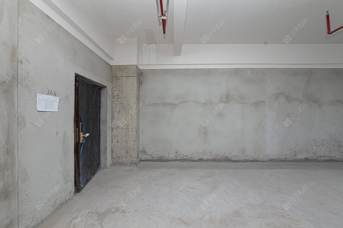 常州爱琴海公寓在售二手房源室内图_小牛看房