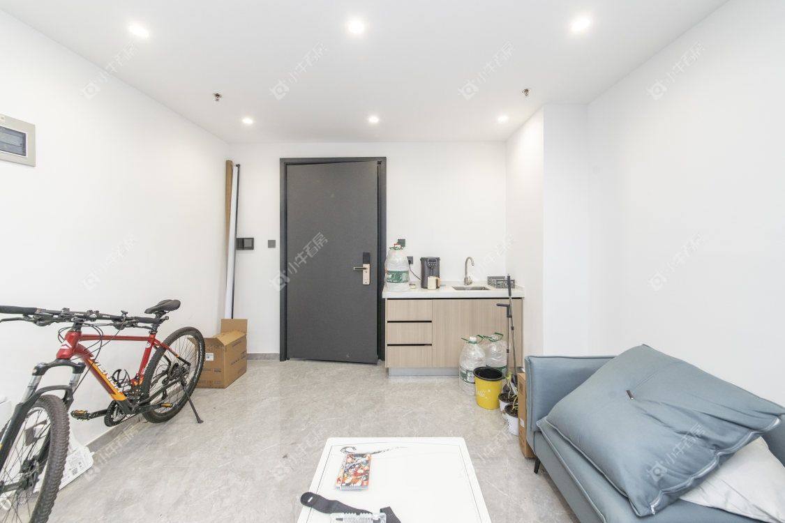 常州恒大御景在租房源室内图_小牛看房