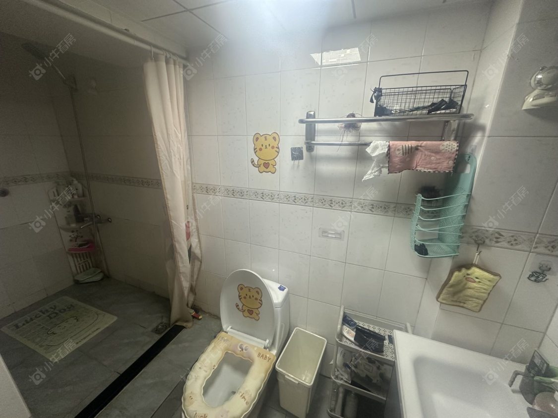 常州广化里在租房源室内图_小牛看房