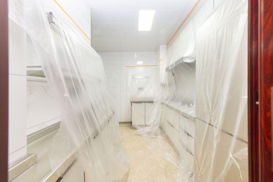 常州莱蒙城公园里在售二手房源室内图_小牛看房