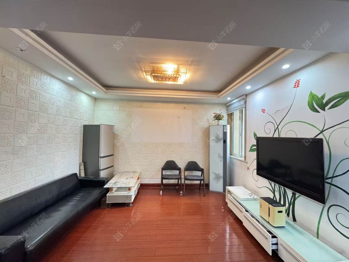 常州桂花园在租房源室内图_小牛看房