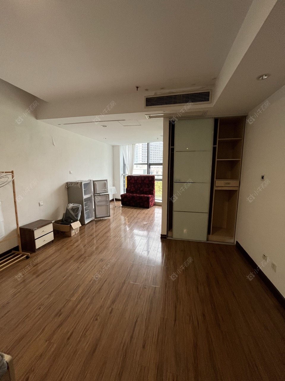 常州凯旋城西区在租房源室内图_小牛看房