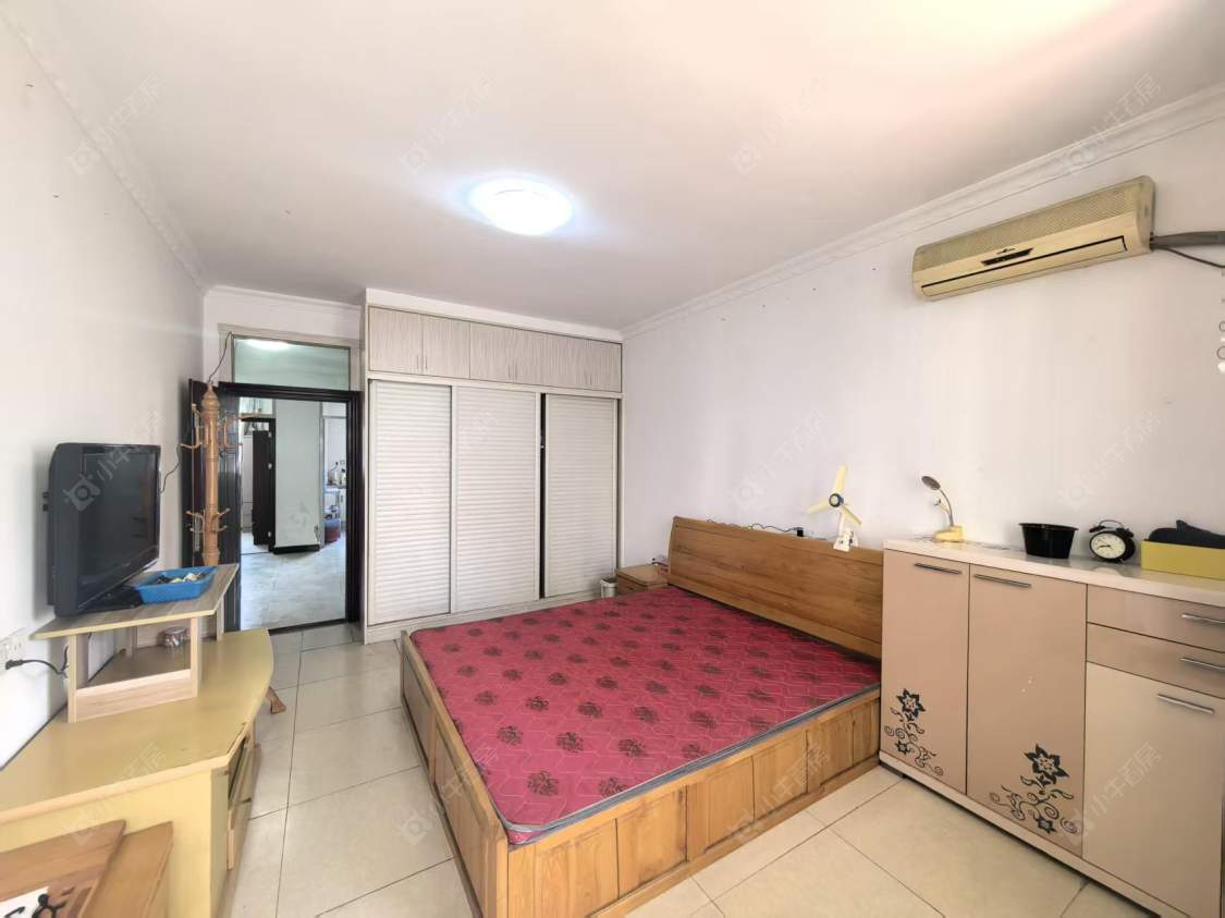 常州湾里新村在租房源室内图_小牛看房