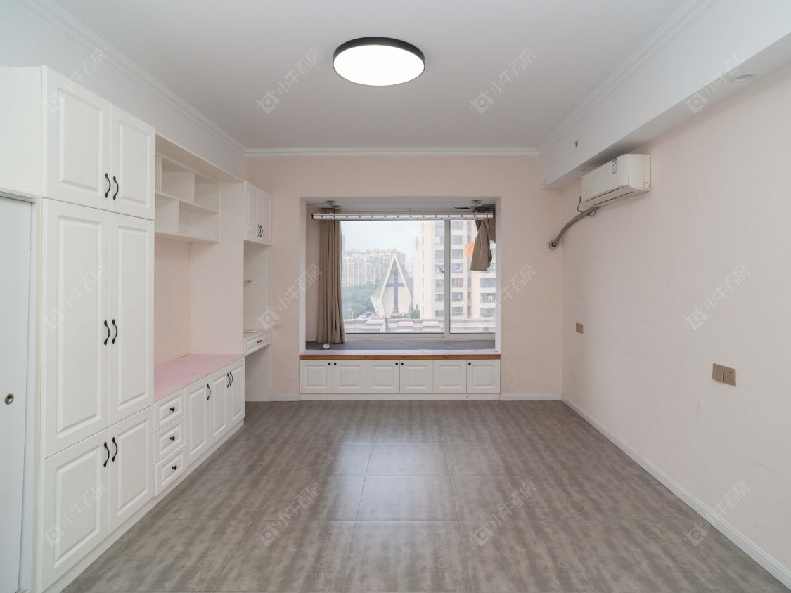 常州宝龙城市广场在售二手房源_小牛看房