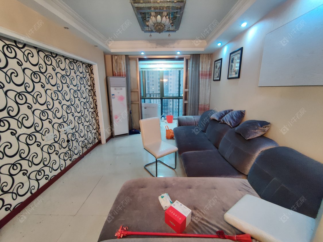 常州泰盈八千里在租房源_小牛看房