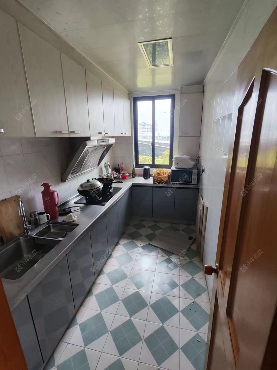 常州翠竹新村东北区在租房源_小牛看房