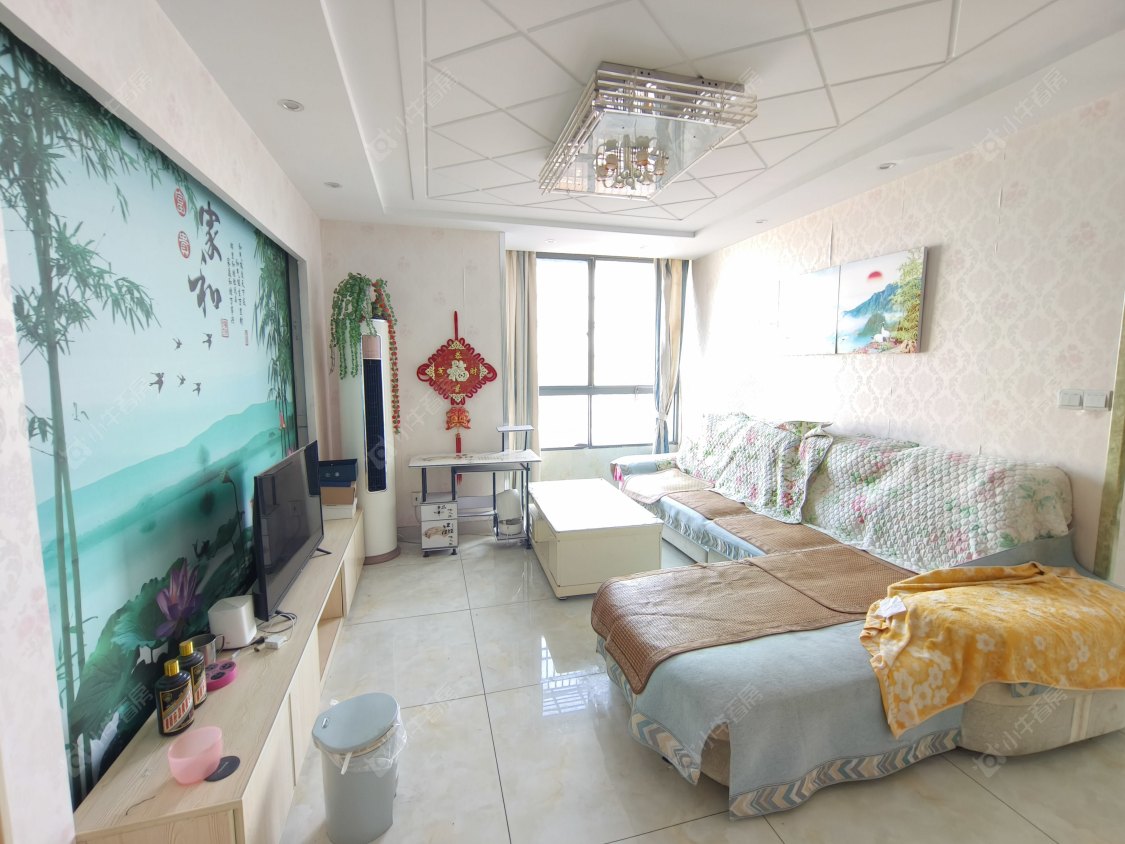 常州省庄村3室2厅1卫出租_小牛看房