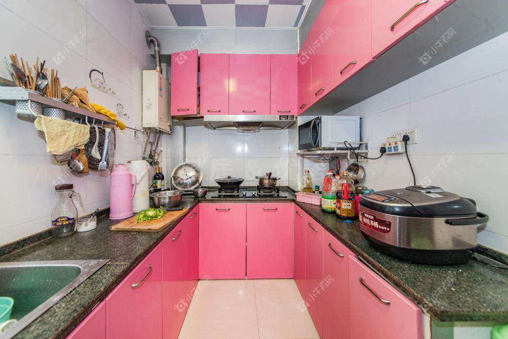 常州喜盈门花苑在租房源室内图_小牛看房