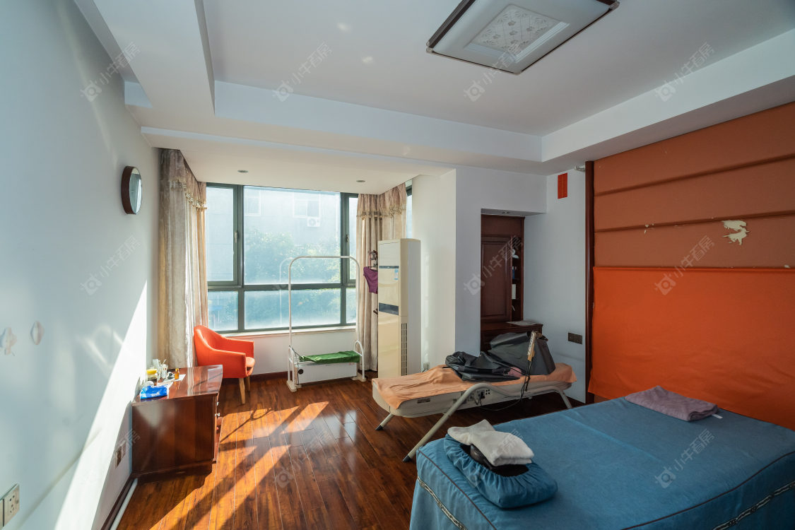 常州杨家花园在售二手房源小区图_小牛看房