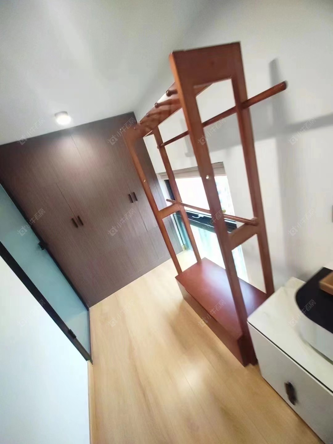 常州绿地峰荟在租房源室内图_小牛看房