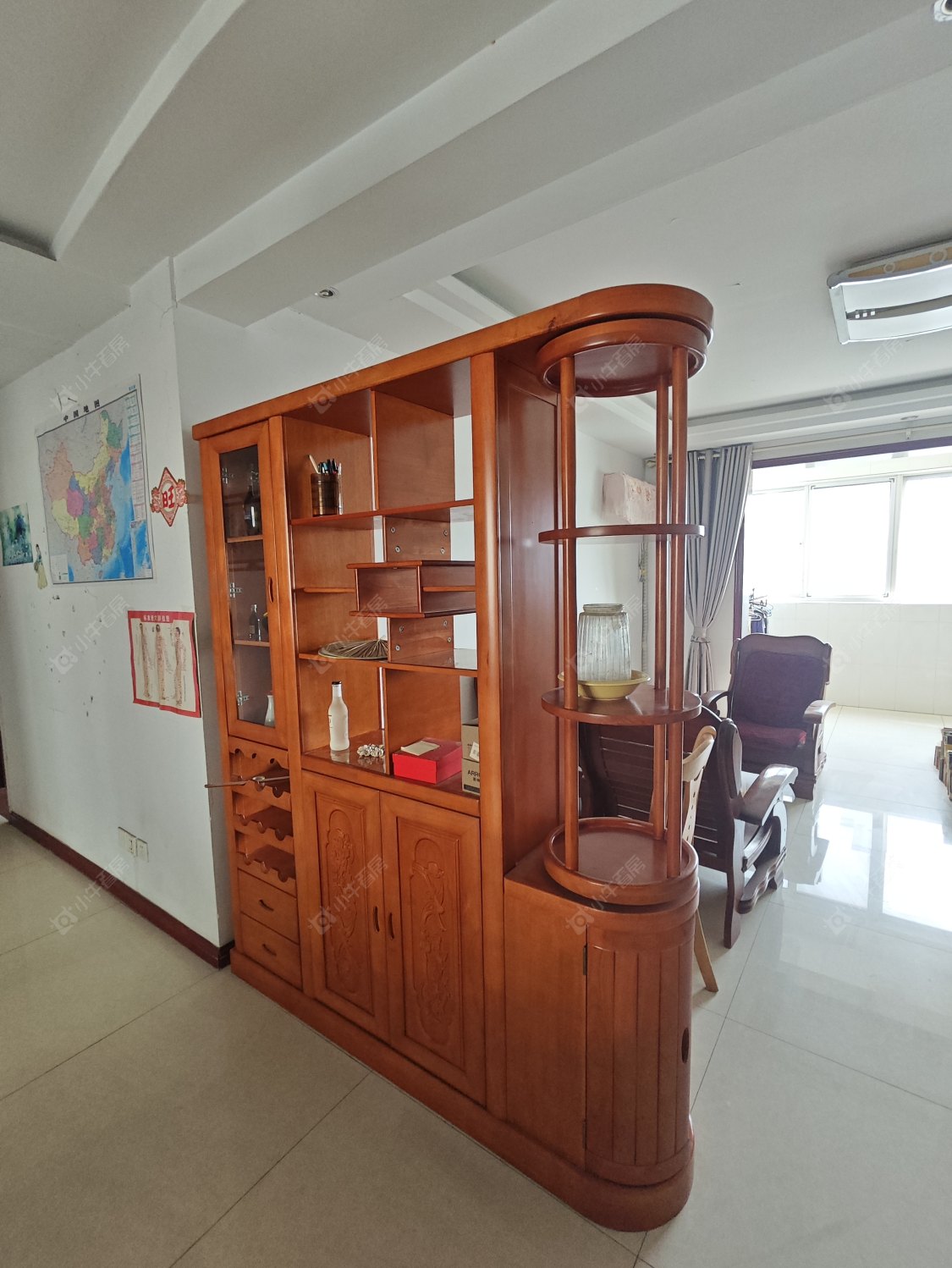 常州翔宇文苑在租房源_小牛看房