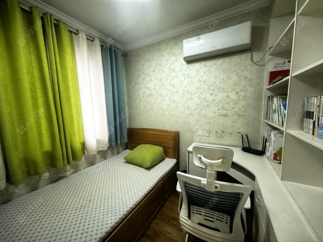 常州香溢紫郡三期在租房源室内图_小牛看房