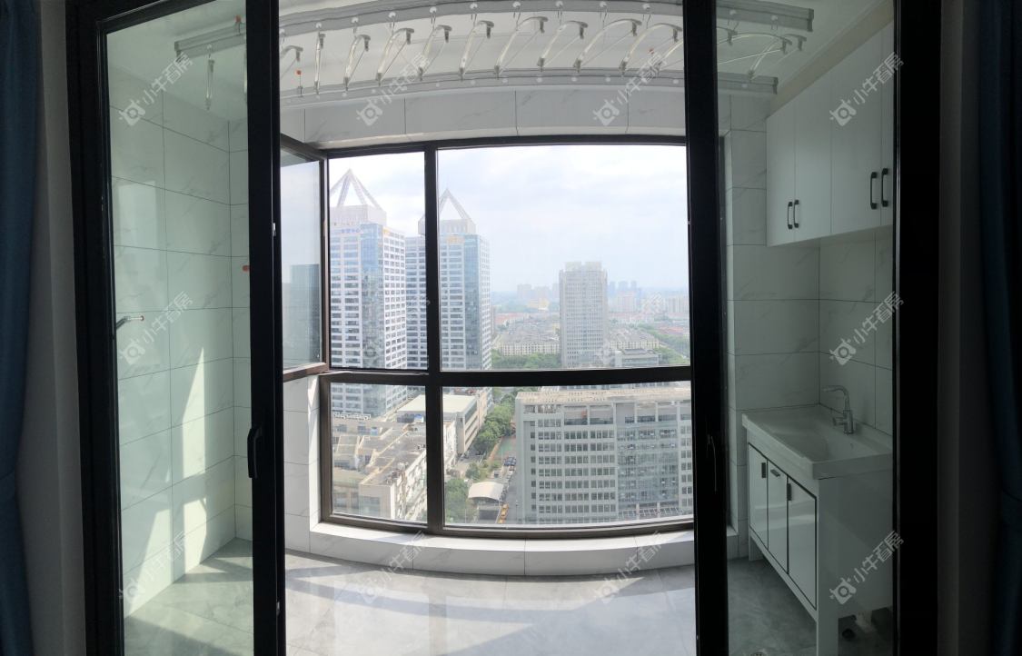 常州新城公馆荣域在租房源_小牛看房