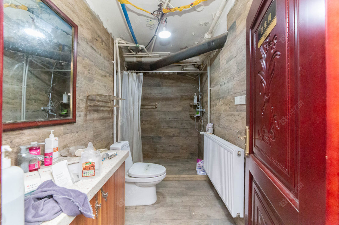 常州御河湾在售二手房源室内图_小牛看房