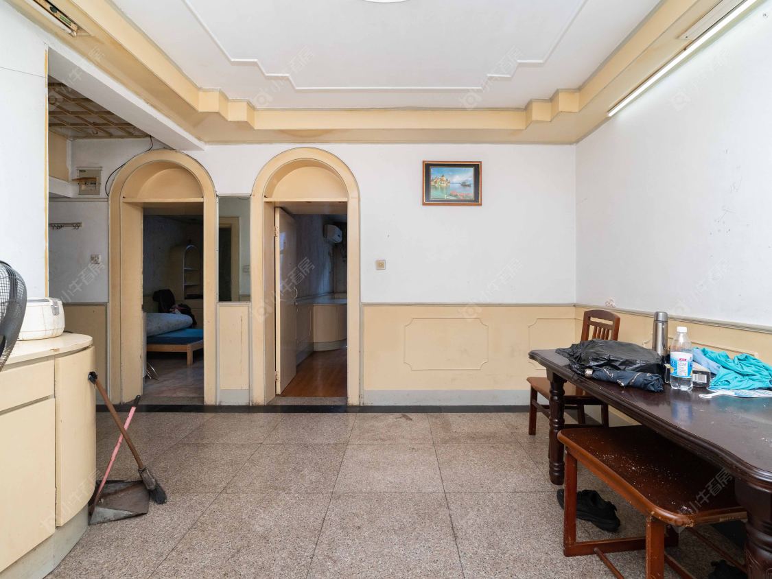 常州剑湖街东区在售二手房源室内图_小牛看房