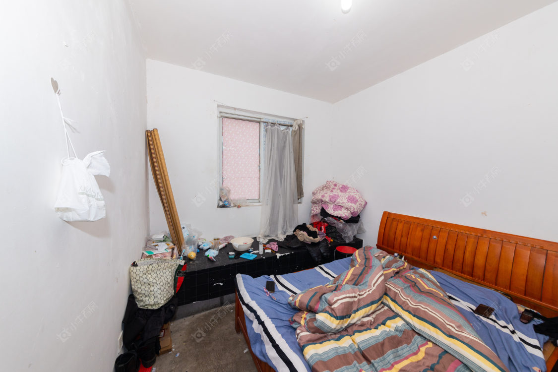 常州清水湾花园三期在售二手房源室内图_小牛看房