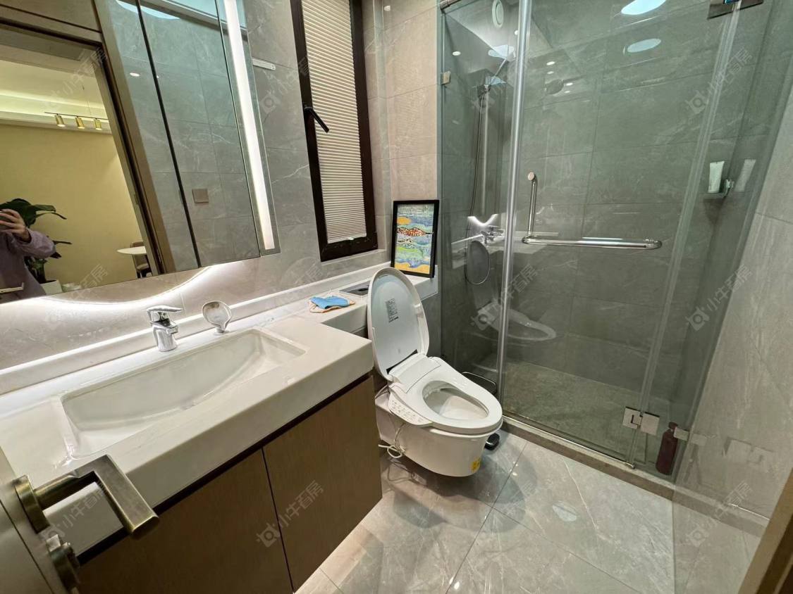 常州朗诗熙华府在租房源室内图_小牛看房