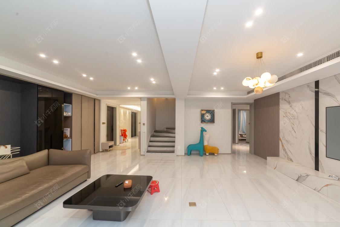 常州金地天际在售二手房源室内图_小牛看房