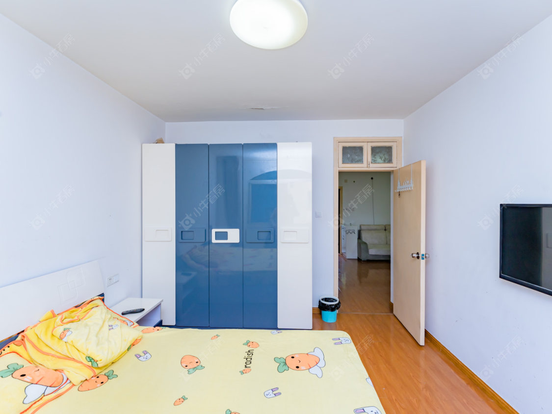 常州常宁公寓在售二手房源室内图_小牛看房