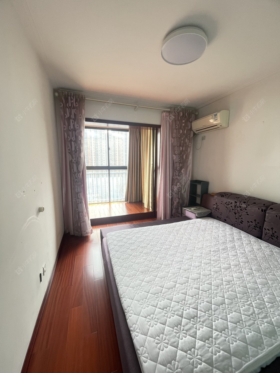 常州莱蒙城睿景公寓在租房源_小牛看房