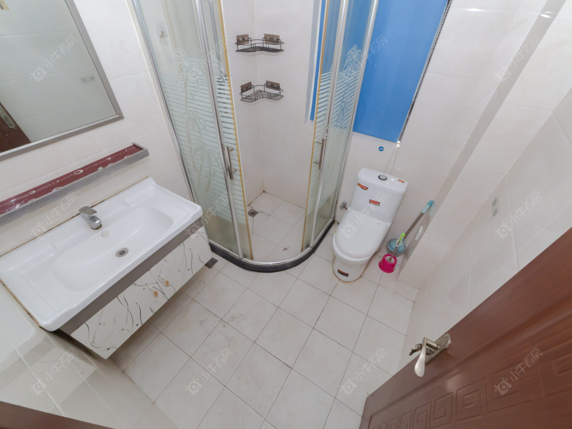 常州中央花园在售二手房源室内图_小牛看房