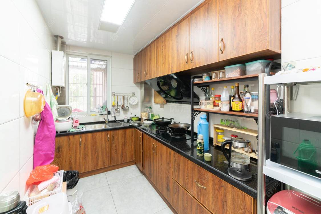 常州聚缘福地在售二手房源室内图_小牛看房