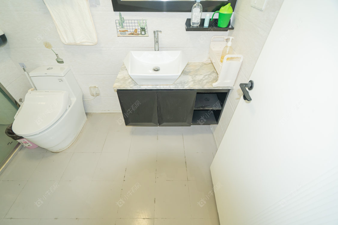 常州九洲新世界公馆在售二手房源室内图_小牛看房