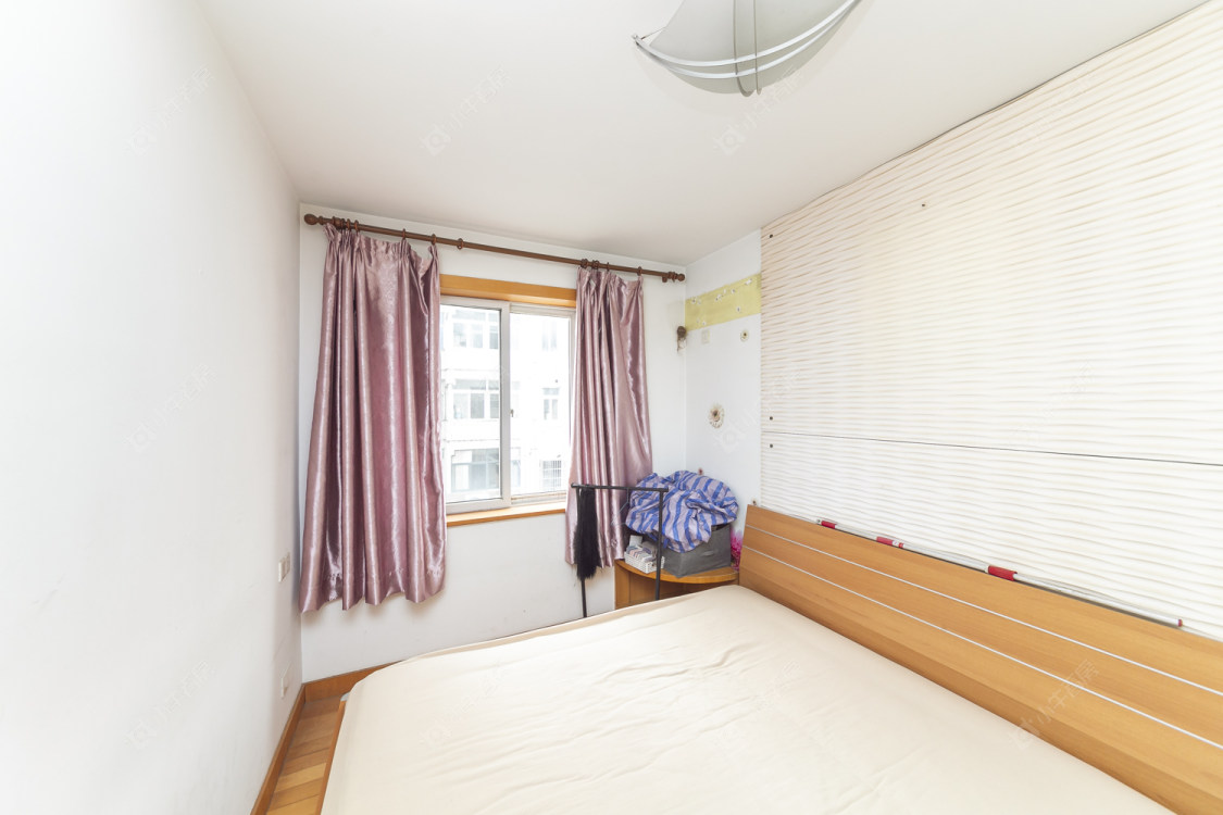 常州清潭六村在售二手房源室内图_小牛看房