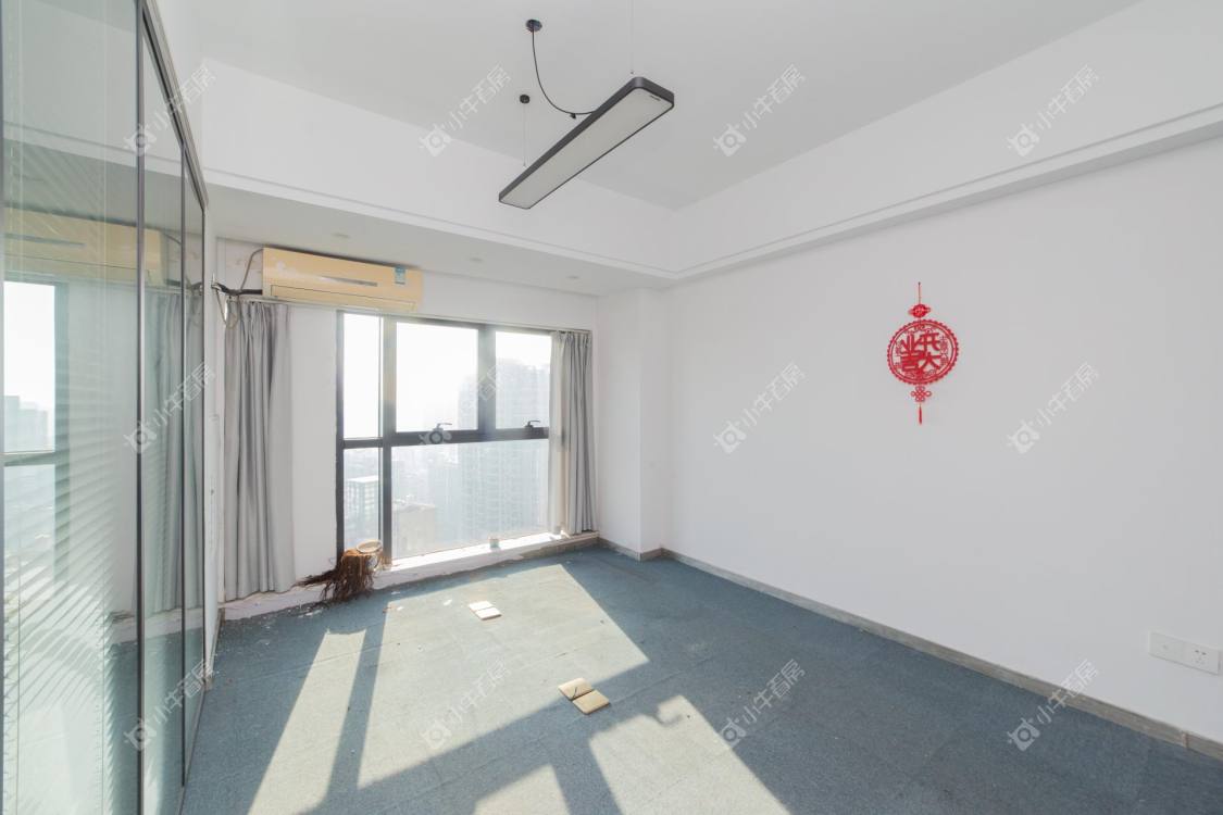 新北万达广场房源室内图 常州新北万达广场在租房源室内图_小牛看房