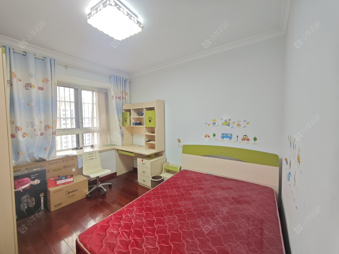 御源林城西区房源室内图 常州御源林城西区在租房源室内图_小牛看房