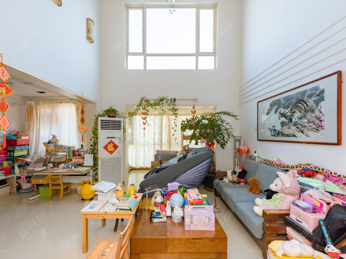 河景花园房源室内图 常州河景花园在售二手房源室内图_小牛看房