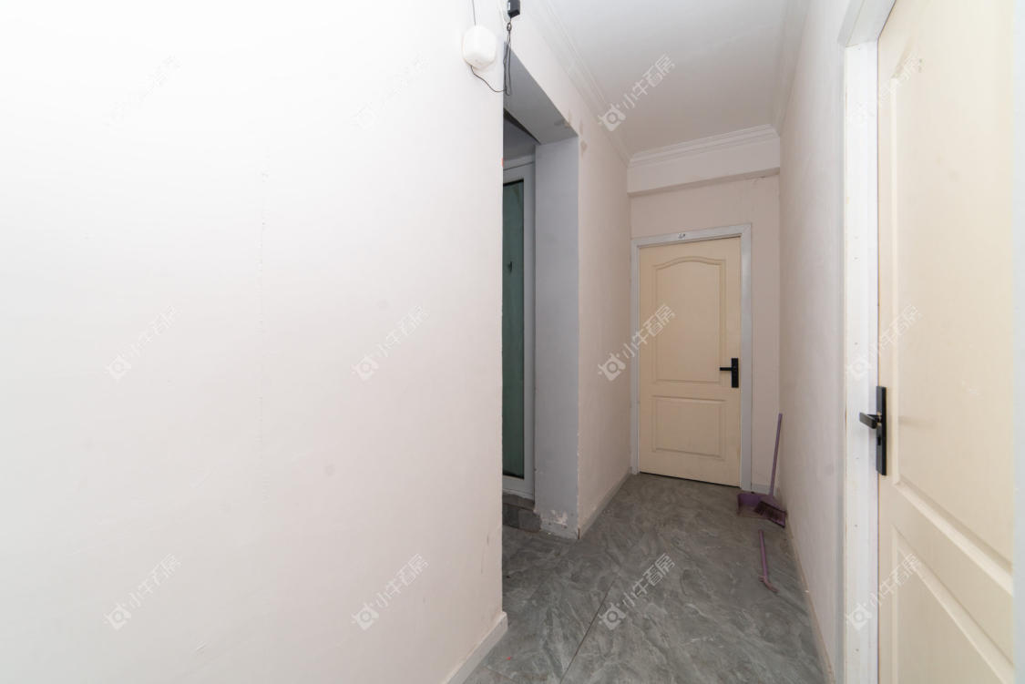 常州路劲城市主场在租房源室内图_小牛看房