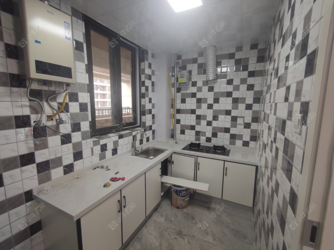 常州旭辉都会里在租房源室内图_小牛看房