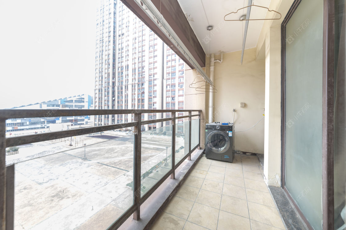 常州莱蒙城领尚在售二手房源室内图_小牛看房