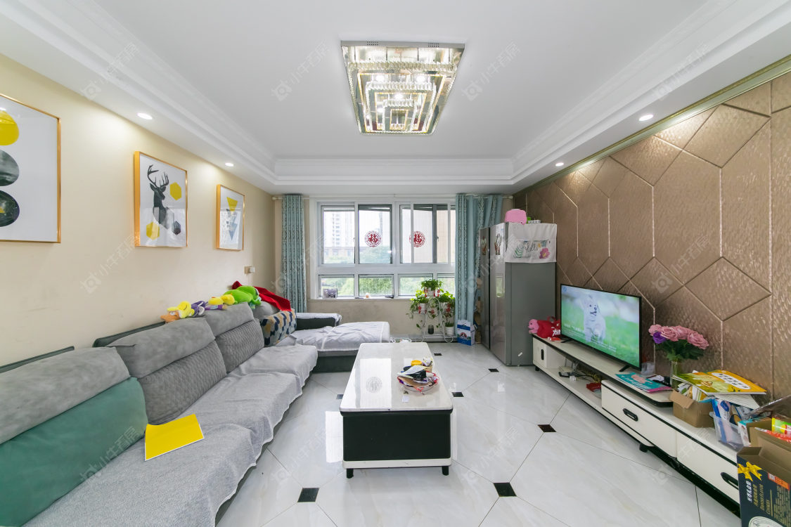 常州路劲城市主场在售二手房_小牛看房