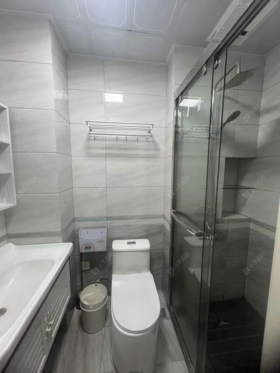 常州朗诗邻里中心在租房源室内图_小牛看房