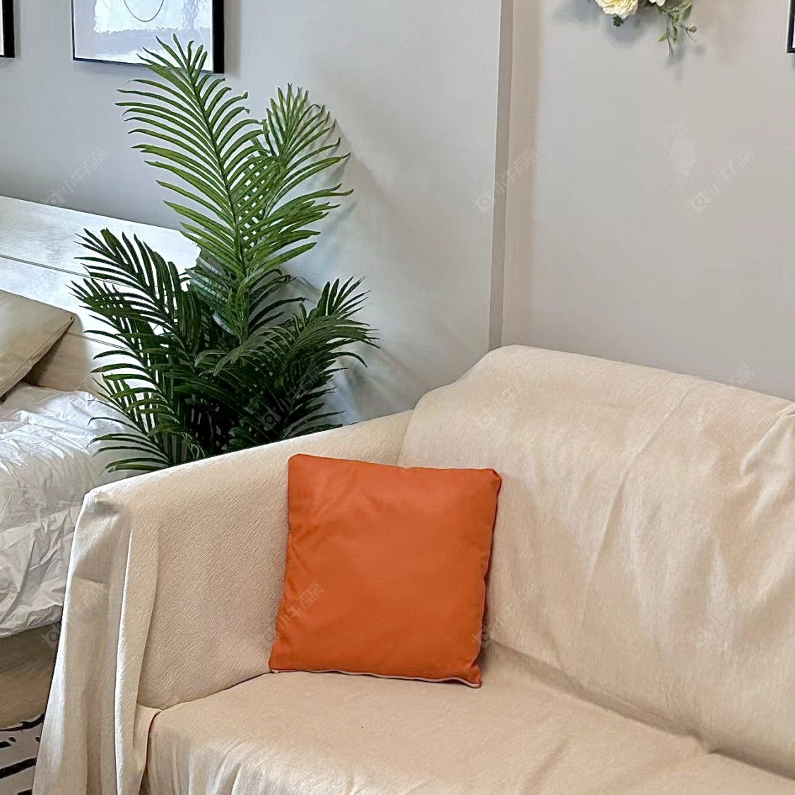 常州莱蒙城领尚在租房源_小牛看房