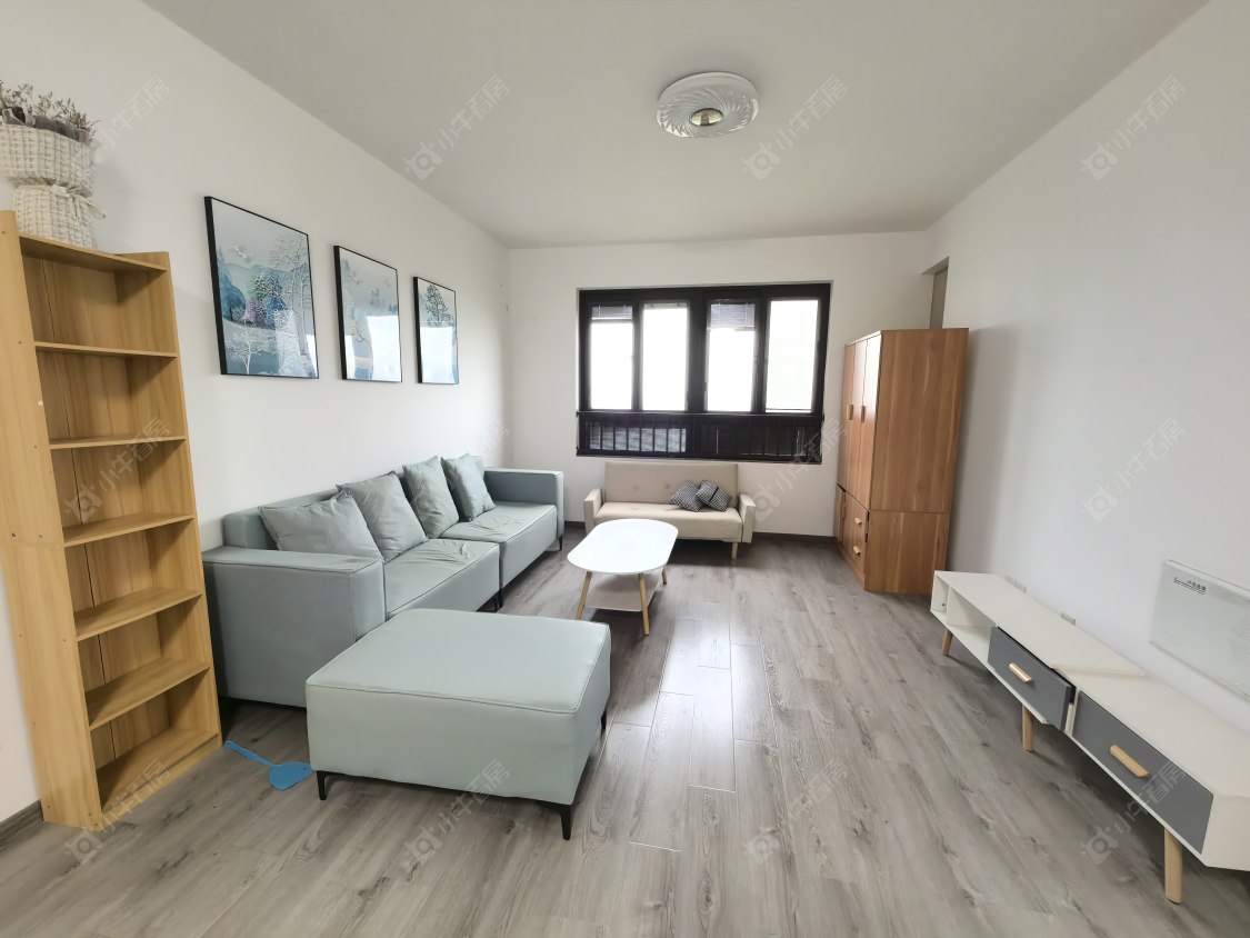 常州新欣嘉园在租房源_小牛看房