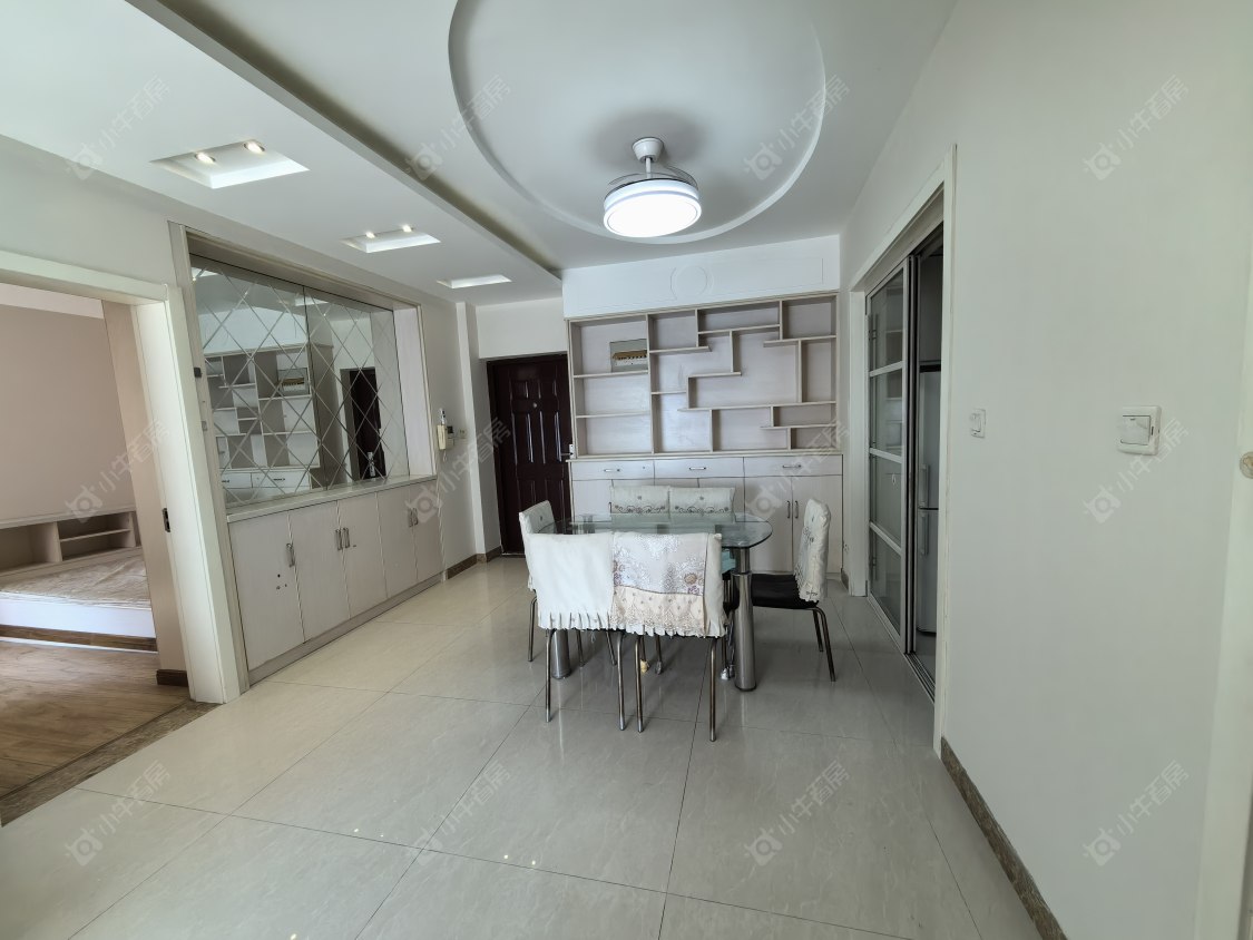 常州聚湖雅苑在租房源室内图_小牛看房