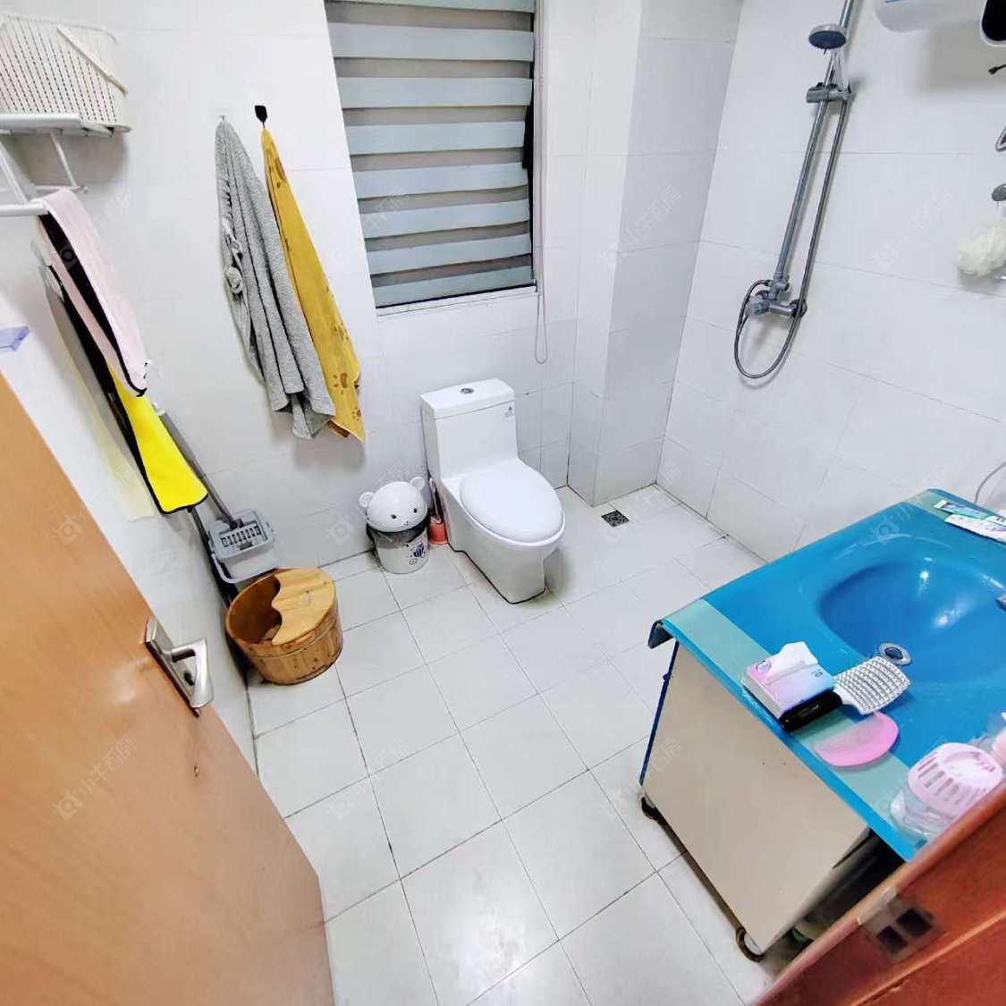 常州新城公馆风尚在租房源室内图_小牛看房