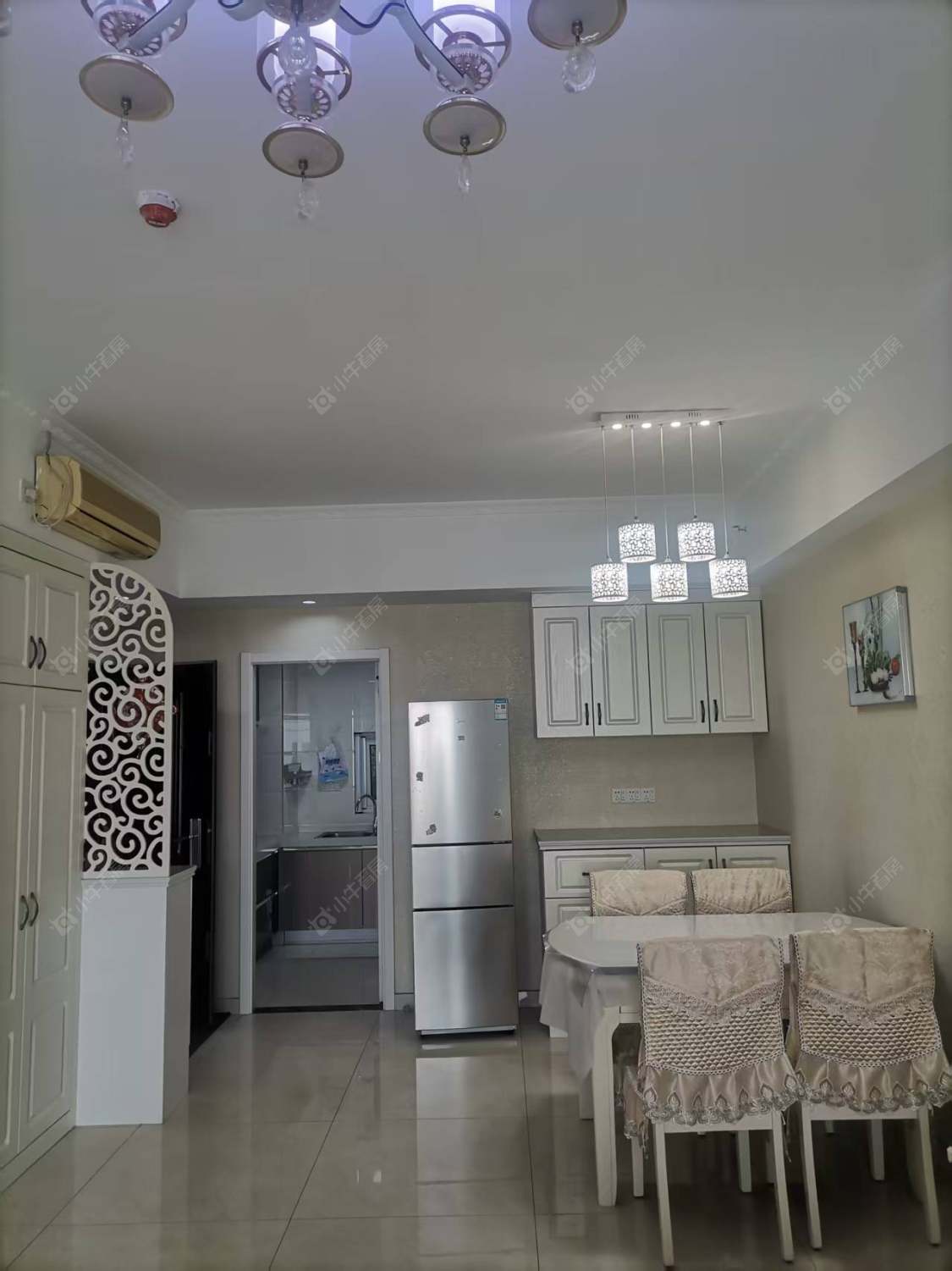 常州宝龙城市广场在租房源室内图_小牛看房