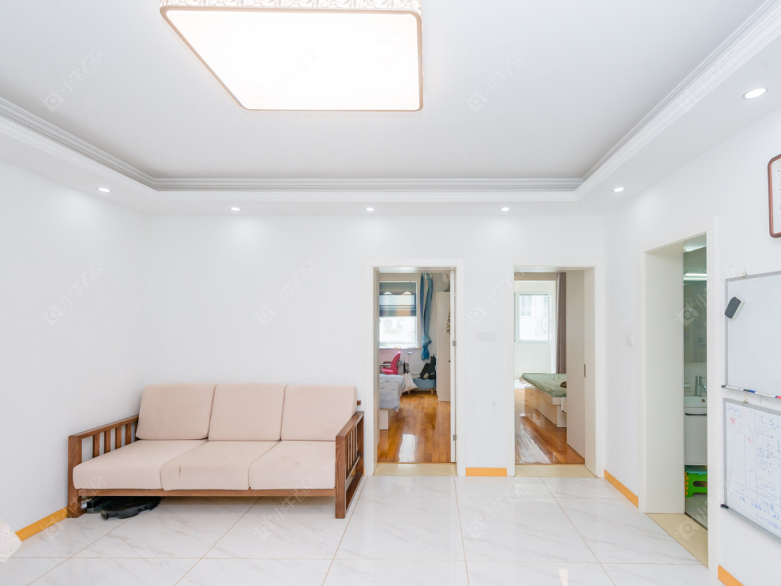 常州桃园公寓在售二手房源室内图_小牛看房