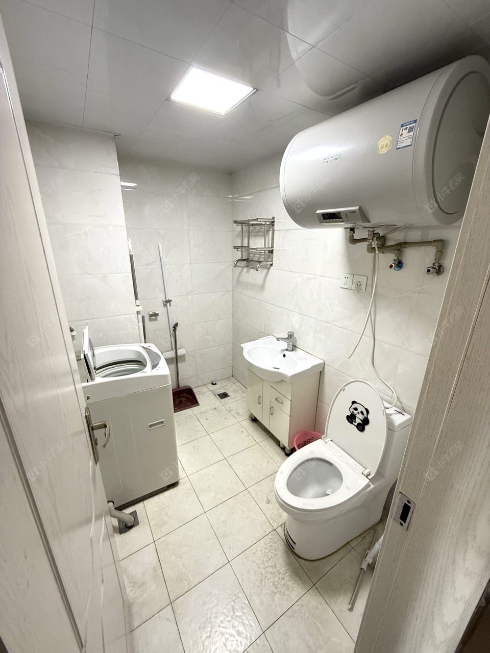 常州金田精英汇在租房源室内图_小牛看房