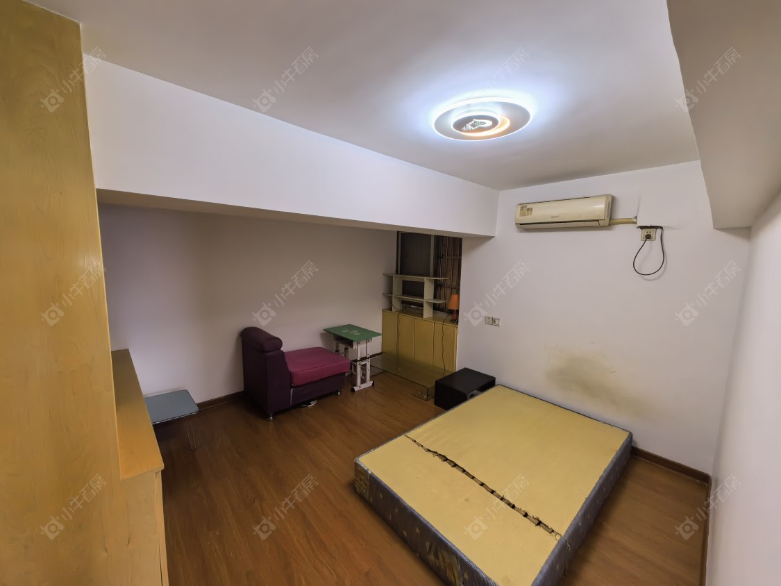 常州启星大厦在租房源_小牛看房